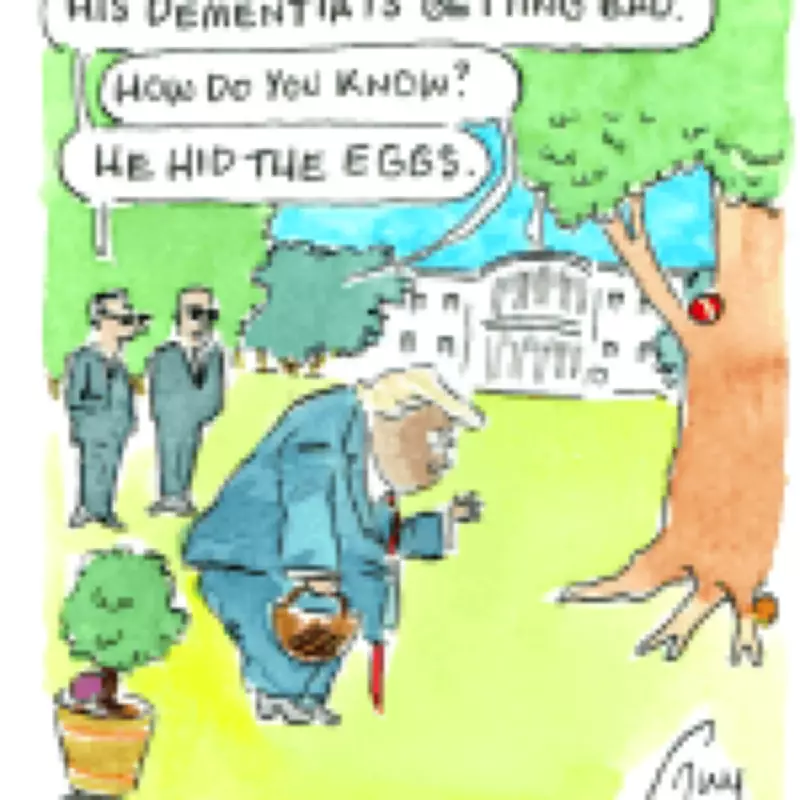 Metro Daily Cartoon by Guy Venables Sparks Reader Engagement