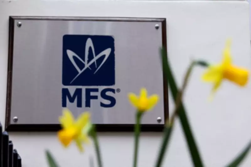 MFS Software Platform Auctioned After Lender's Collapse