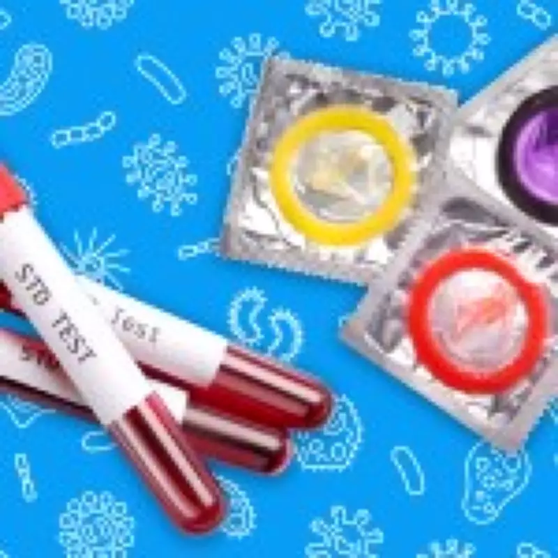 Mgen STI: The Silent, Antibiotic-Resistant Infection Affecting 500,000 Brits