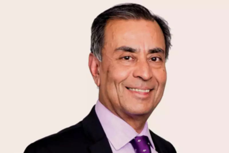 MHA Chief Advocates for More Accountancy Firms to Pursue IPOs