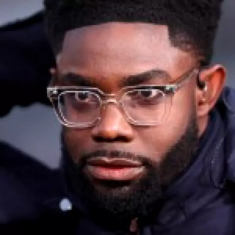 Micah Richards Declares Man City Title Favorites After Arsenal Defeat