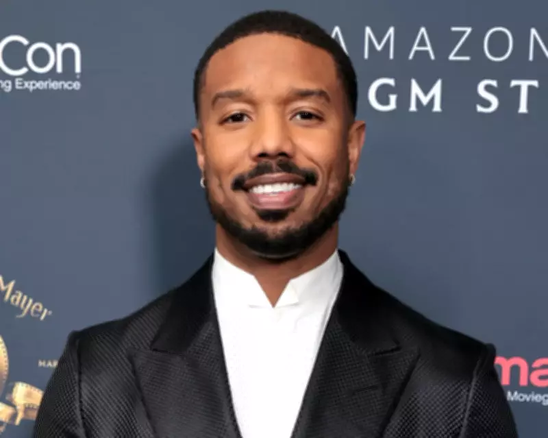 Michael B Jordan to Produce and Possibly Star in Battlefield Film Adaptation