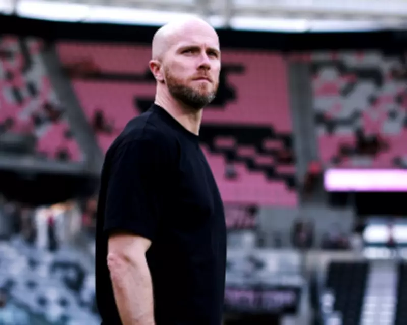 Michael Bradley's Coaching Journey: Red Bulls' Youth Revolution and a US Soccer Legacy