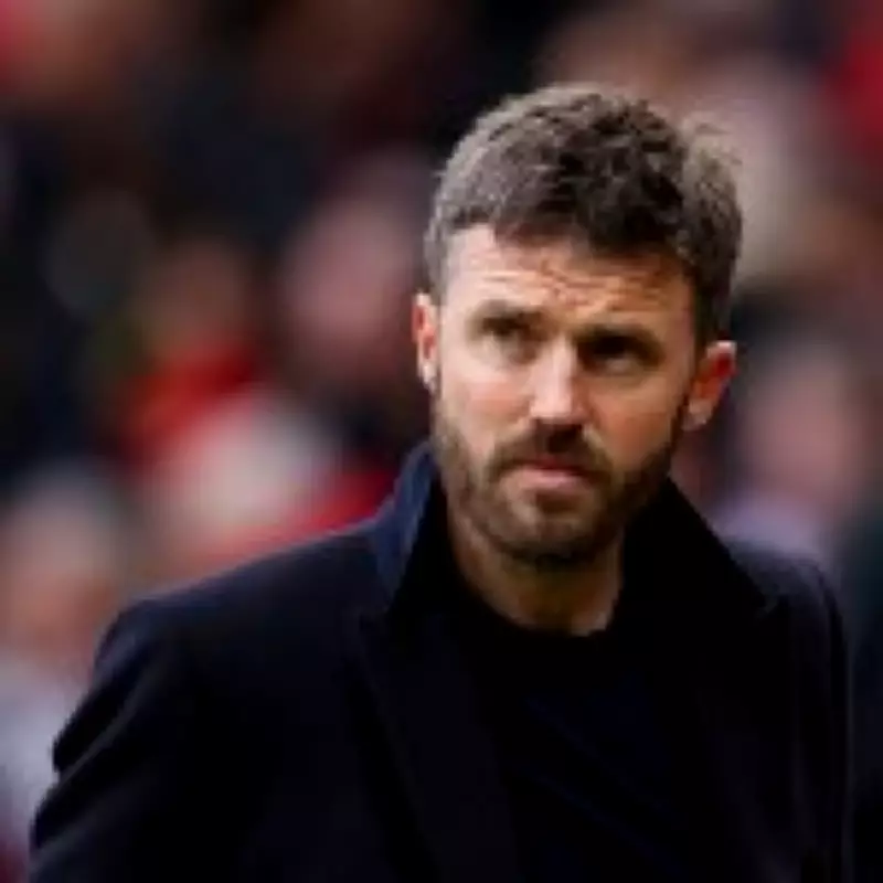Michael Carrick Hints at New Contract for Manchester United Star Kobbie Mainoo
