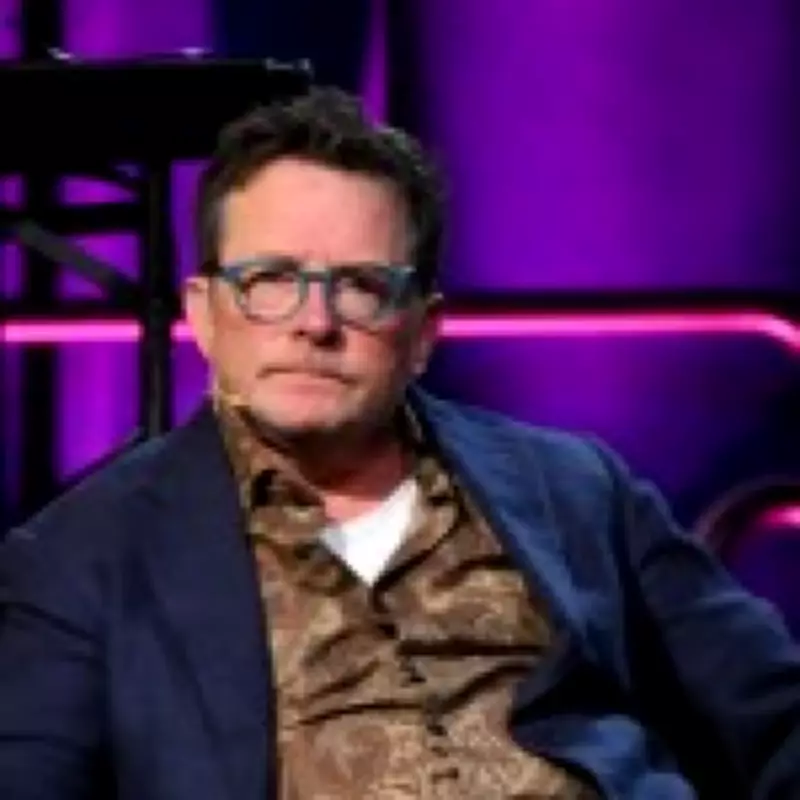 Michael J. Fox Confirms He's Alive After CNN's Erroneous Death Report