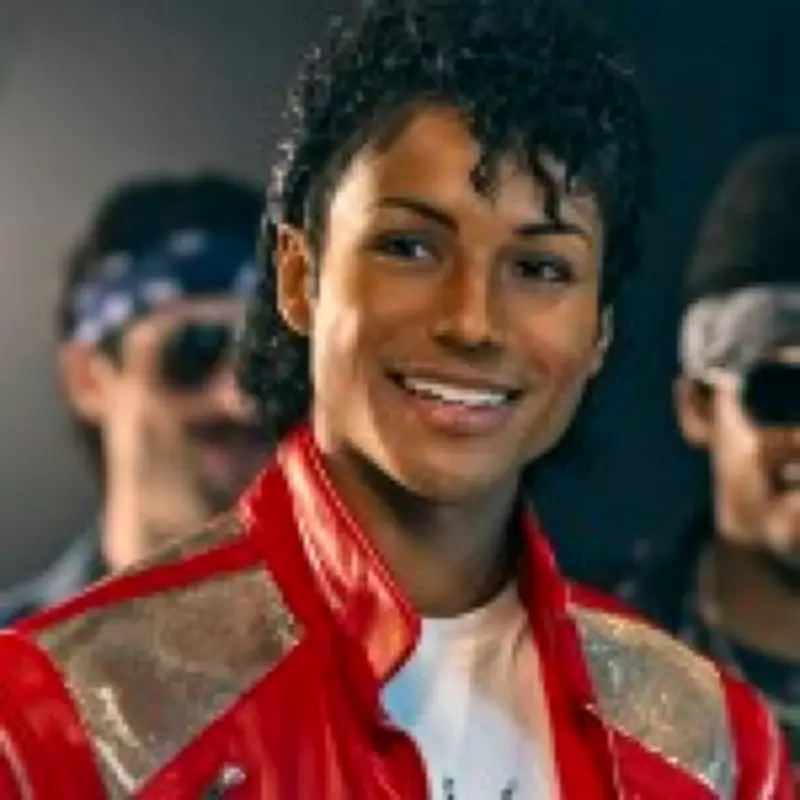 Michael Jackson Biopic Criticized as Shallow Yet Poised for Box Office Success