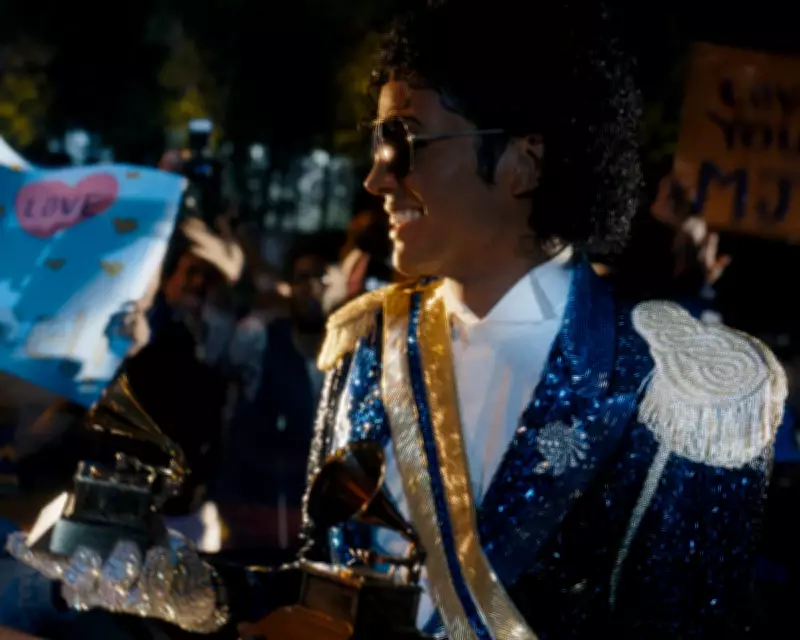 Michael Jackson Biopic 'Michael' Criticized as Bland and Superficial