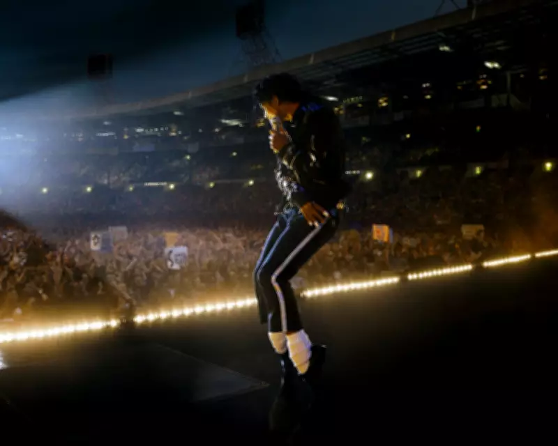 Michael Jackson Biopic: Why Fans Love Sanitized Stories of Genius