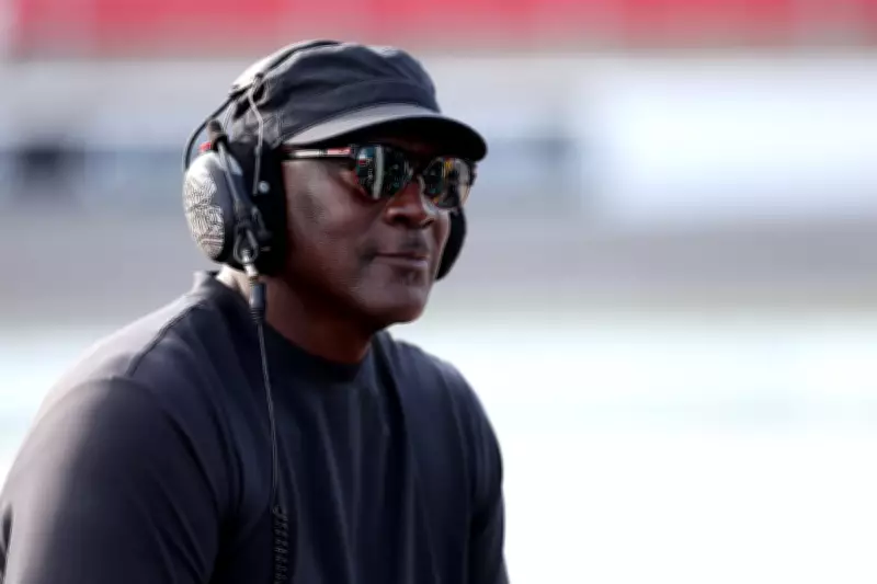 Michael Jordan's 23XI Racing Dominates 2026 NASCAR Cup Season