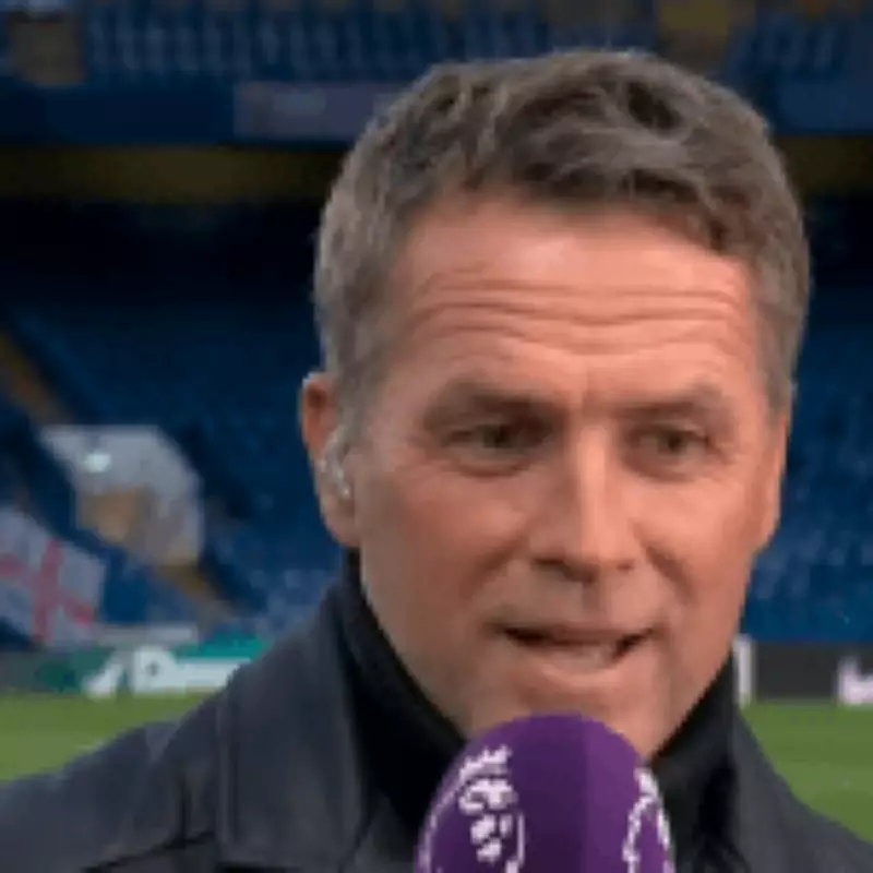 Michael Owen Predicts Arsenal Premier League Title Despite Man City Momentum