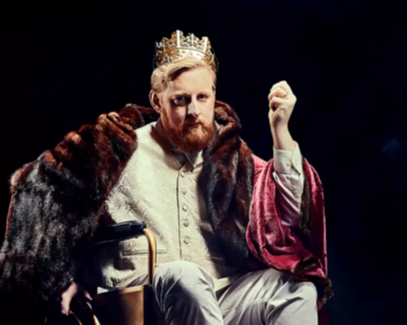 Michael Patrick, Irish Theatre Icon, Dies at 78