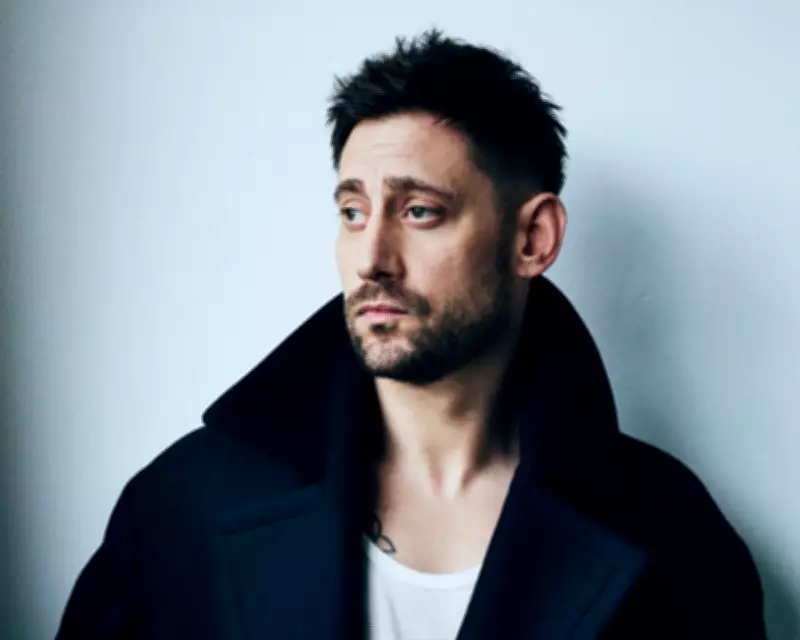 Michael Socha on The Cage, This Is England Rumors, and His 20-Year Acting Journey