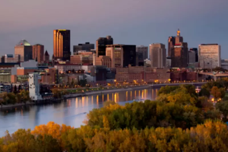 Michelin Guide Snubs St. Paul, Sparks Fears for Small Restaurants