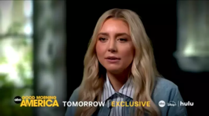 Michigan Coach Sherrone Moore Rejects Paige Shiver's 'Good Morning America' Interview Request