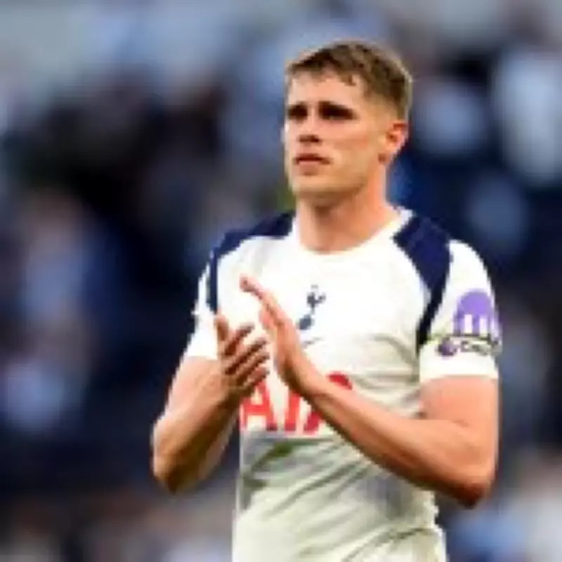 Micky van de Ven prefers Liverpool over Manchester United transfer