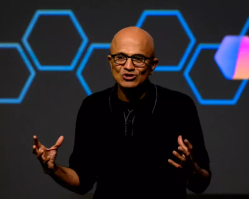 Microsoft and Meta Cut Thousands of Jobs as AI Investments Surge