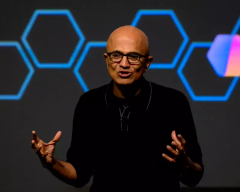 Microsoft and Meta Cut Thousands of Jobs in Major AI Push
