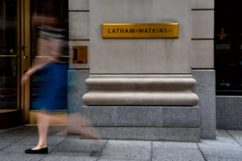 Middle East Conflict Threatens Market Deals, Says Latham City Boss