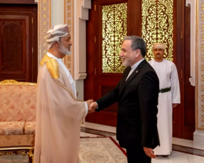 Middle East Peace Stalled as US and Iran Remain Unyielding