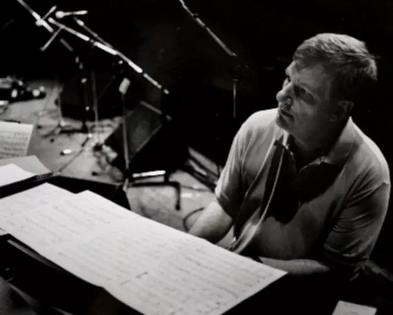 Mike Westbrook: A Life in Jazz, From London Clubs to Global Stages