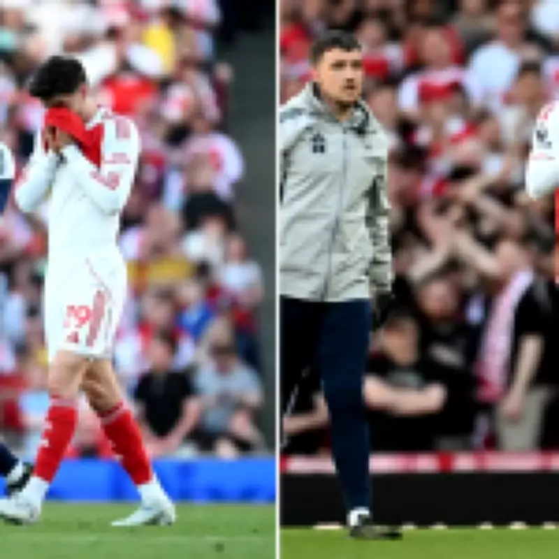 Mikel Arteta Provides Injury Update on Havertz and Eze After Newcastle Win