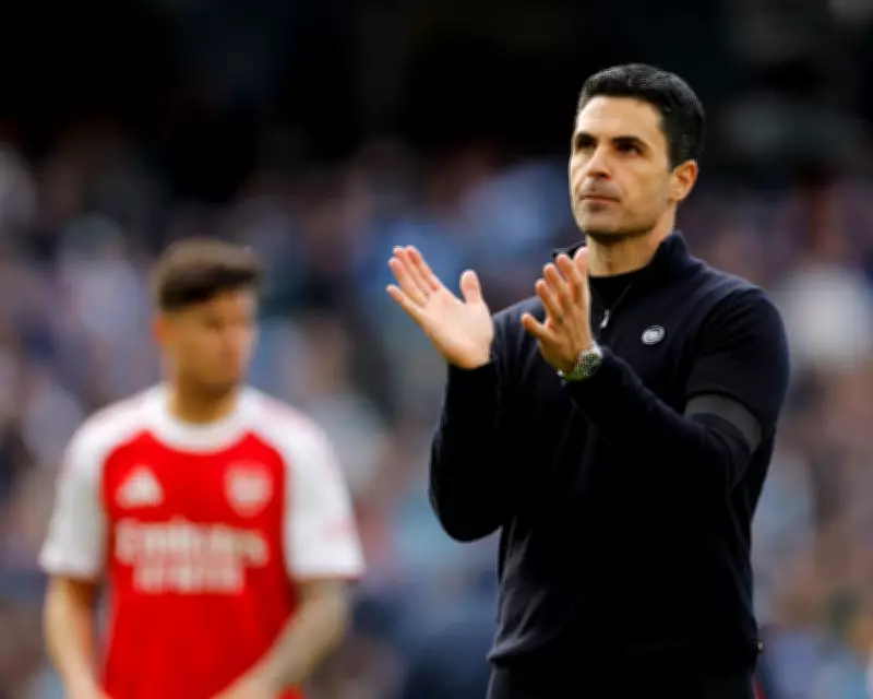 Mikel Arteta's Arsenal: Gimmicks, Pressure, and the Search for Freedom