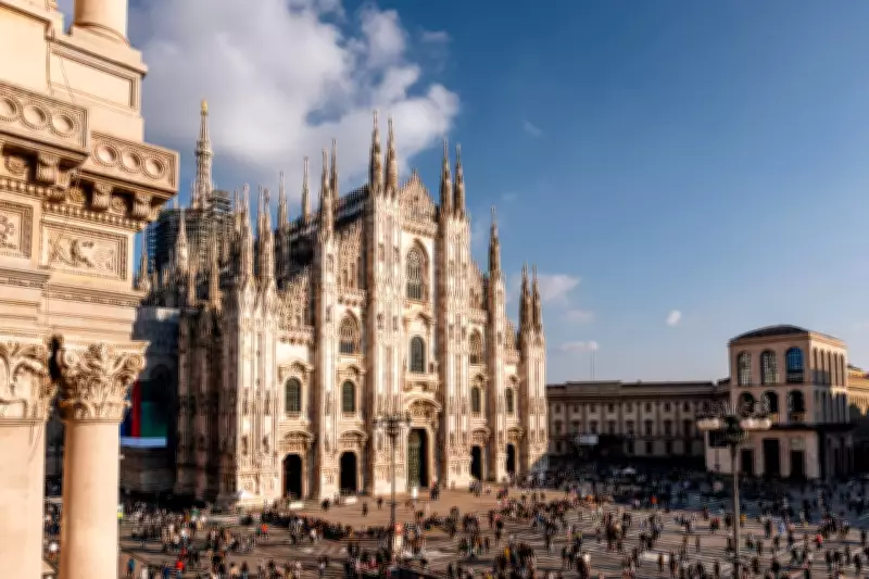 Millennium & Copthorne Hotels Expands with New Milan Office
