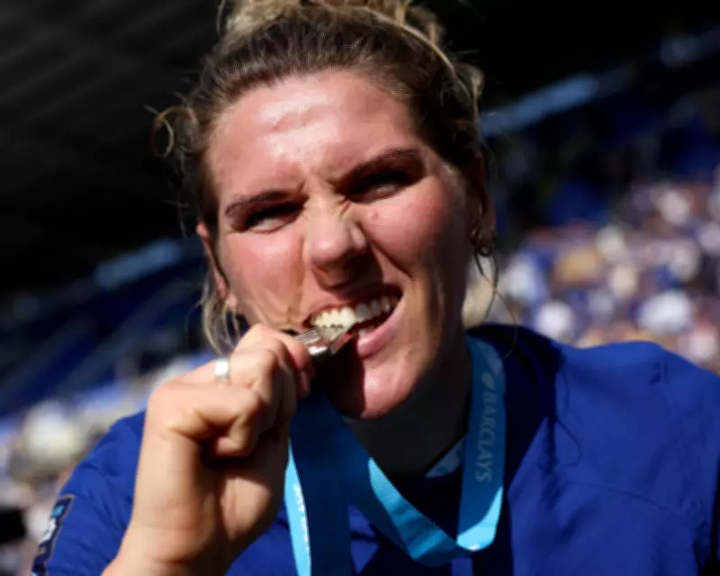 Millie Bright Retires: Chelsea Legend Leaves Legacy of Silverware and Resilience