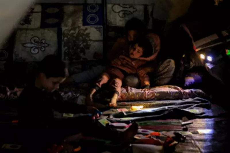 Millions of Children Scarred by US-Israeli War in Middle East, UNICEF Reports