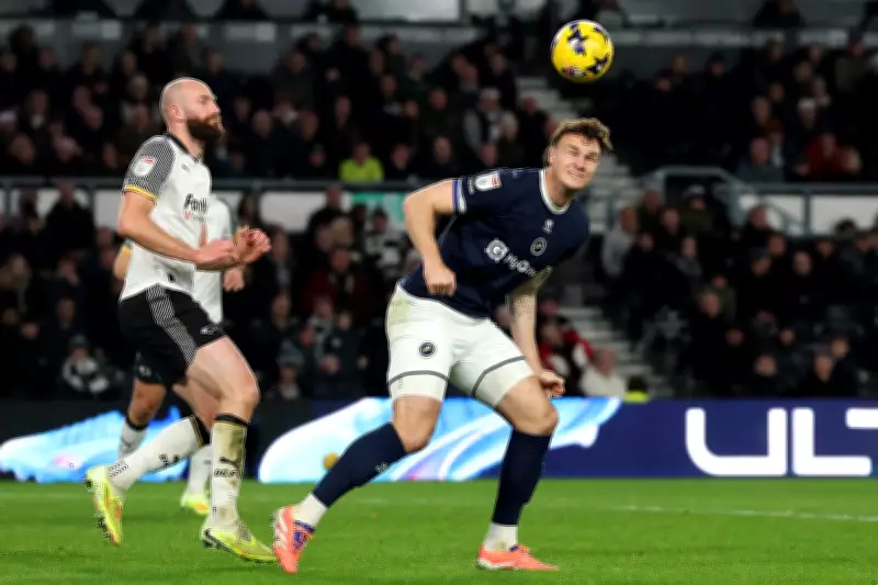 Millwall Captain Lauds Ambitious Transfers Ahead of Promotion Bid