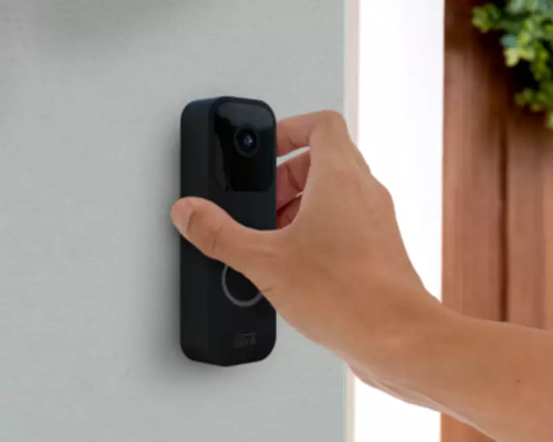 Milpitas Launches Free Smart Doorbell Program to Bolster Crime Prevention