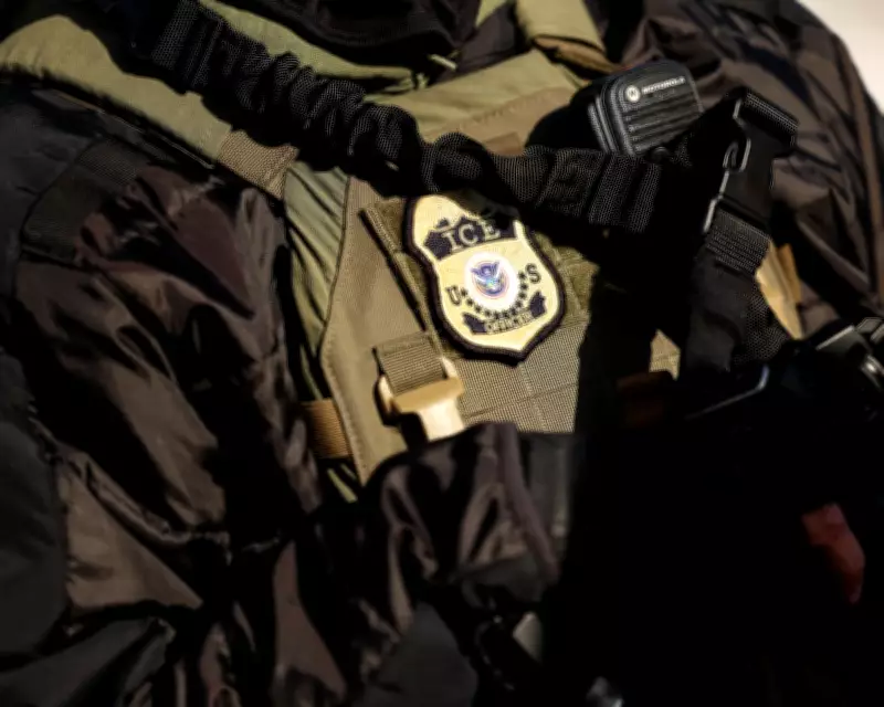 Minneapolis Video Contradicts ICE Account of Officer Shooting, Sparks Federal Probe