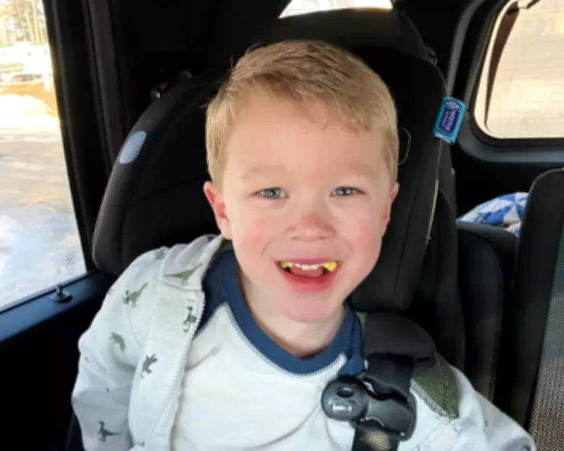 Minnesota Boy, 5, Fights for Life After Saving Brother from Icy Creek