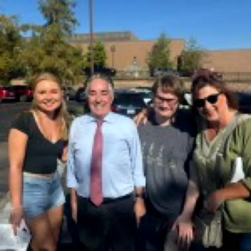 Missouri Journalist Ray Hartmann Killed by Flying Tire in Freak Accident