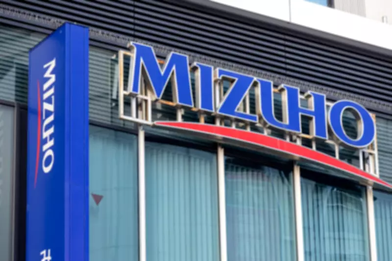 Mizuho's Top European Trader Departs Amid Strategic Shifts
