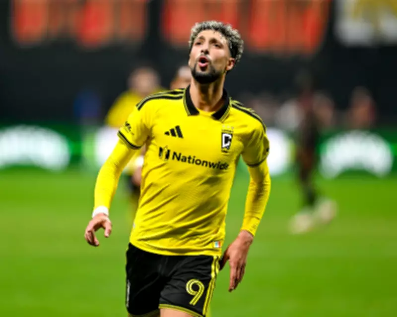 MLS Weekend Wrap: Long-Range Goals Deliver Thrills Amid VAR Scrutiny