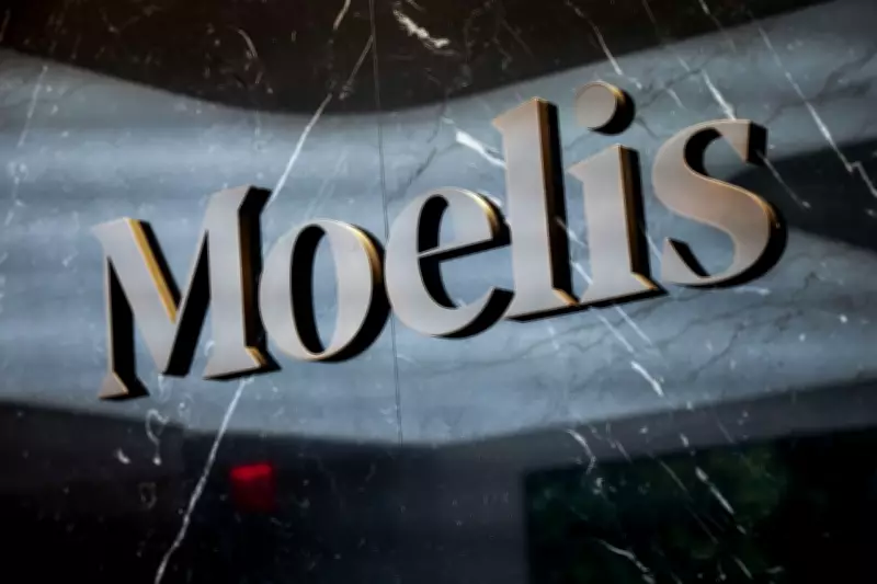 Moelis European Head Van Slingelandt Departs to Pursue Entrepreneurship
