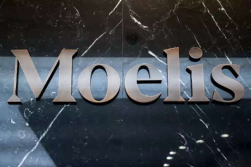 Moelis Hires Jefferies' Rosedale to Lead Financial Sponsors in London