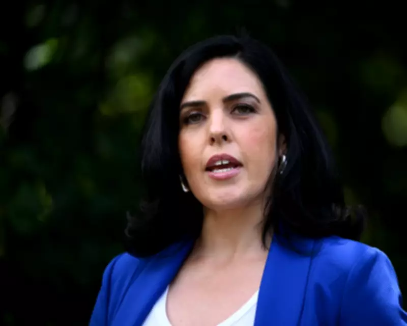 Moira Deeming Could Retain Liberal Ticket After Preselection Controversy