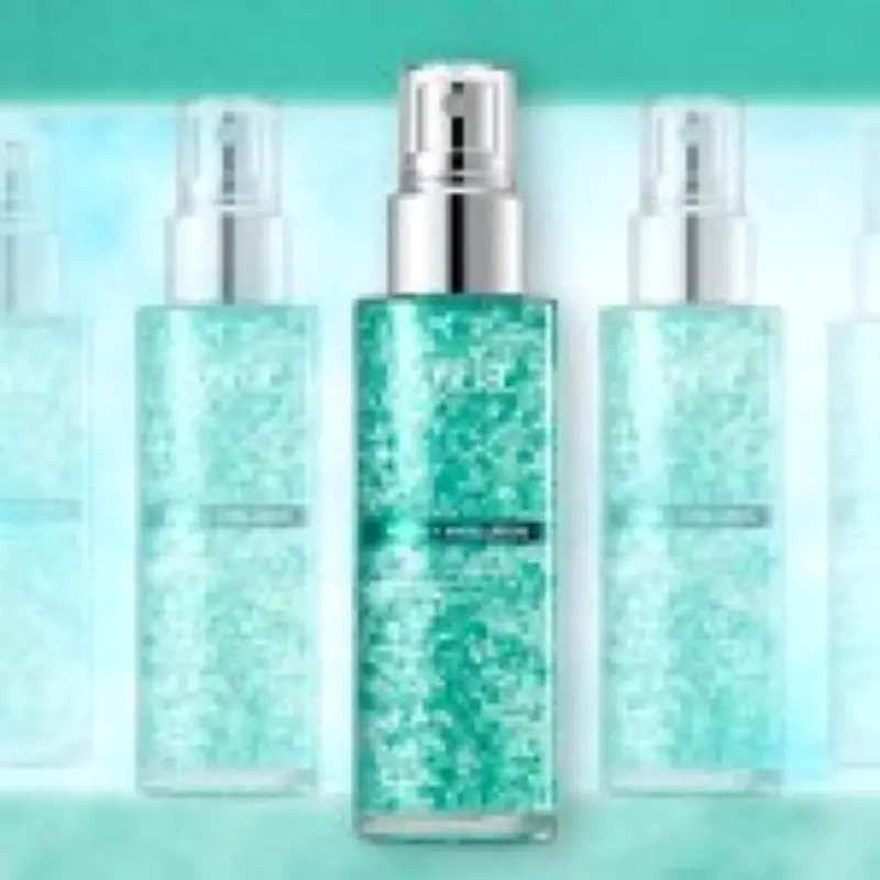 Molly-Mae Hague and Kendall Jenner's £22 Face Mist for Glass Skin