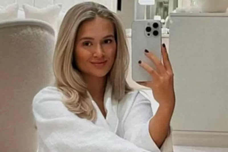 Molly-Mae Hague's Fave ESPA Shower Gels Now on Sale at Boots