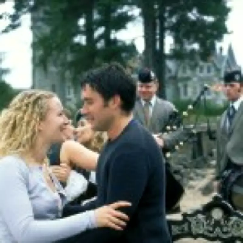 Monarch of the Glen Returns After 21 Years with Female Lead