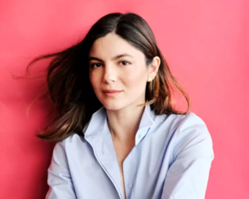 Monica Barbaro on Impostor Syndrome and Her Stage Debut in Les Liaisons Dangereuses