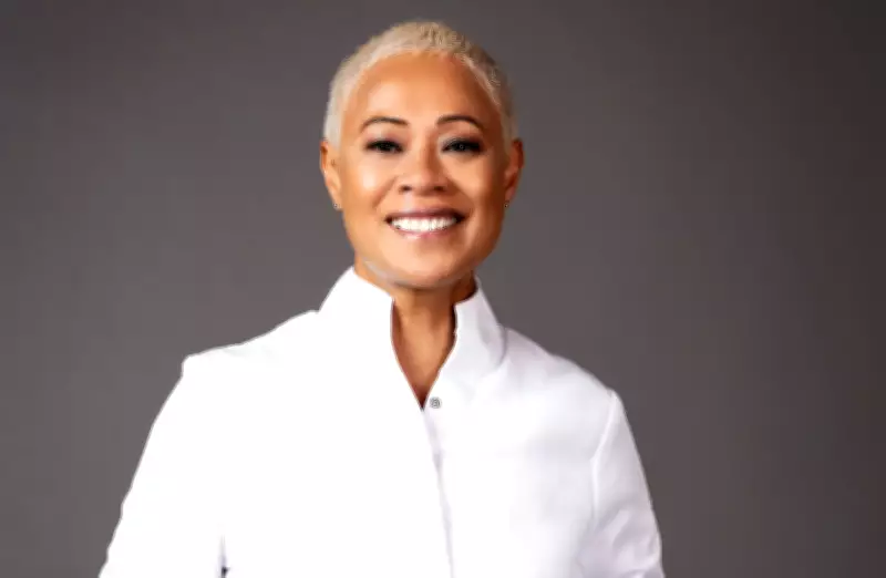 Monica Galetti Opens New Social Enterprise Restaurant in Primrose Hill