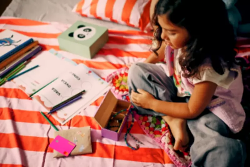 Monzo and Revolut Battle for Gen Alpha's Digital Pocket Money Market