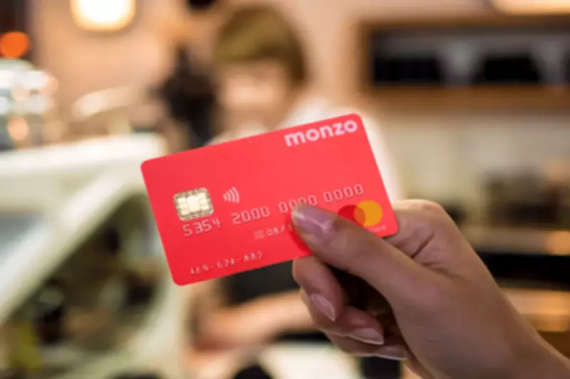 Monzo Loses One Switcher for Every Two Gained in 2025