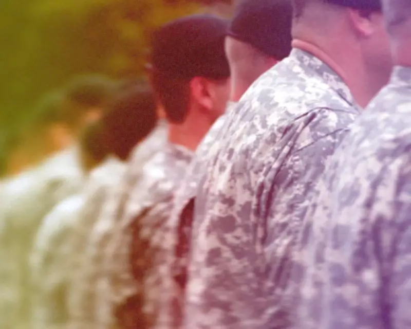 Moral Injury: The Silent Epidemic Affecting Millions Beyond the Battlefield