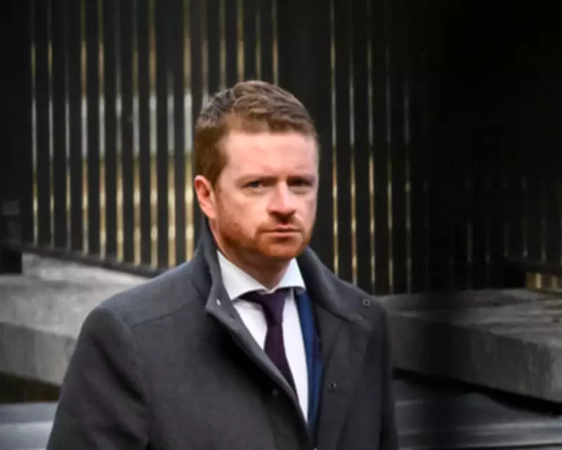 Morgan McSweeney Denies Bullying Civil Servants Over Mandelson Appointment