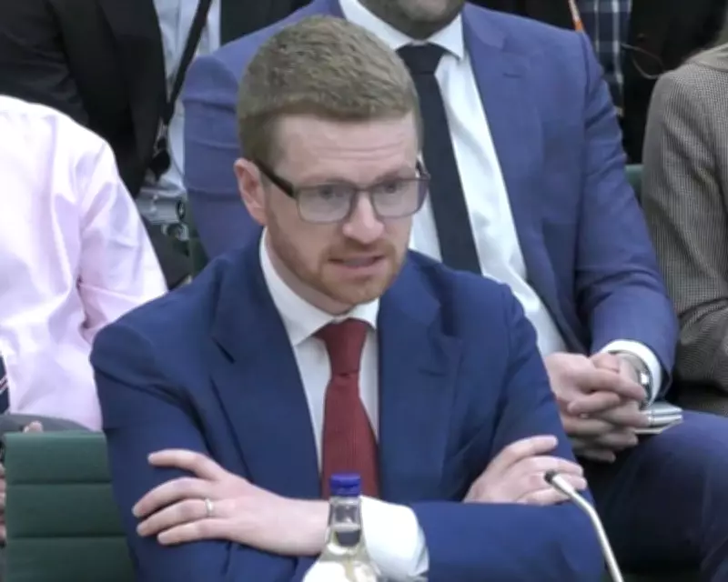 Morgan McSweeney Grilled by Thornberry, Avoids Major Damage to Starmer