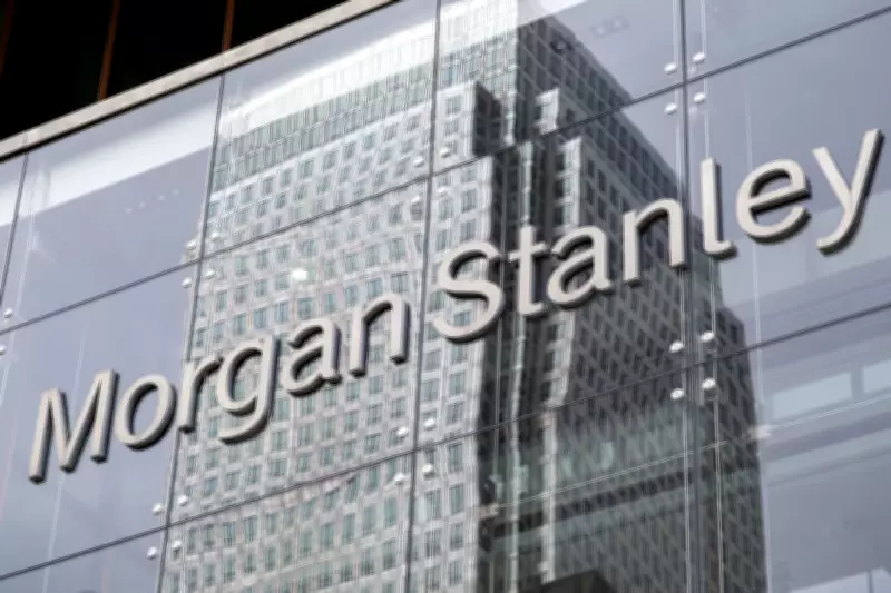 Morgan Stanley Raises UK Investment Bank Bonuses to £1.2 Million